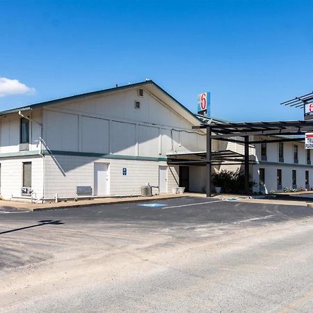 Motel 6-Arkadelphia, Ar Zewnętrze zdjęcie