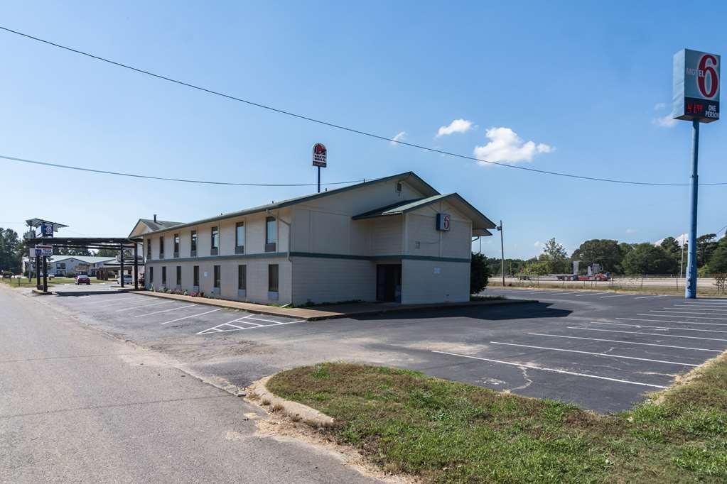Motel 6-Arkadelphia, Ar Zewnętrze zdjęcie