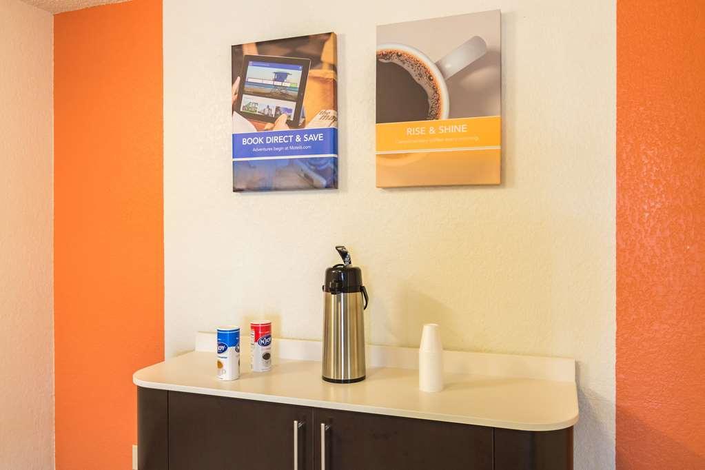 Motel 6-Arkadelphia, Ar Wnętrze zdjęcie