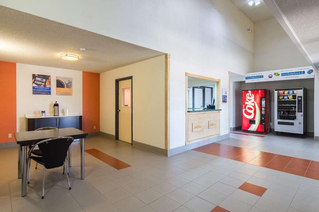 Motel 6-Arkadelphia, Ar Wnętrze zdjęcie