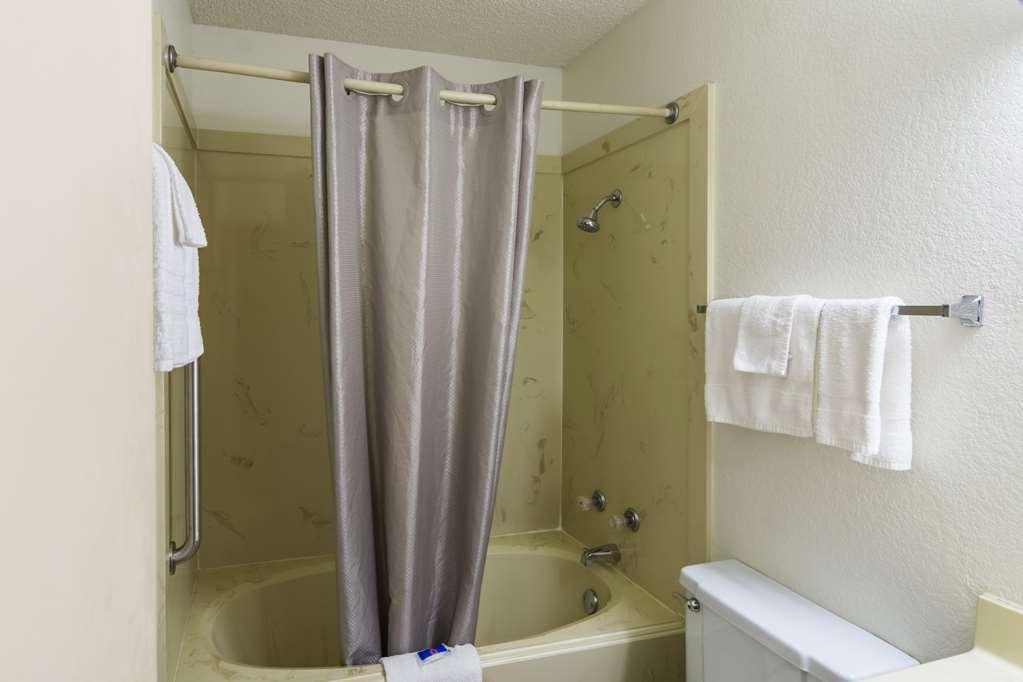 Motel 6-Arkadelphia, Ar Pokój zdjęcie