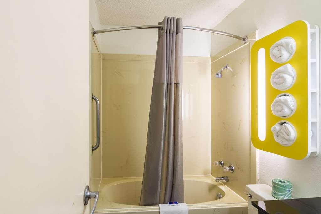 Motel 6-Arkadelphia, Ar Pokój zdjęcie