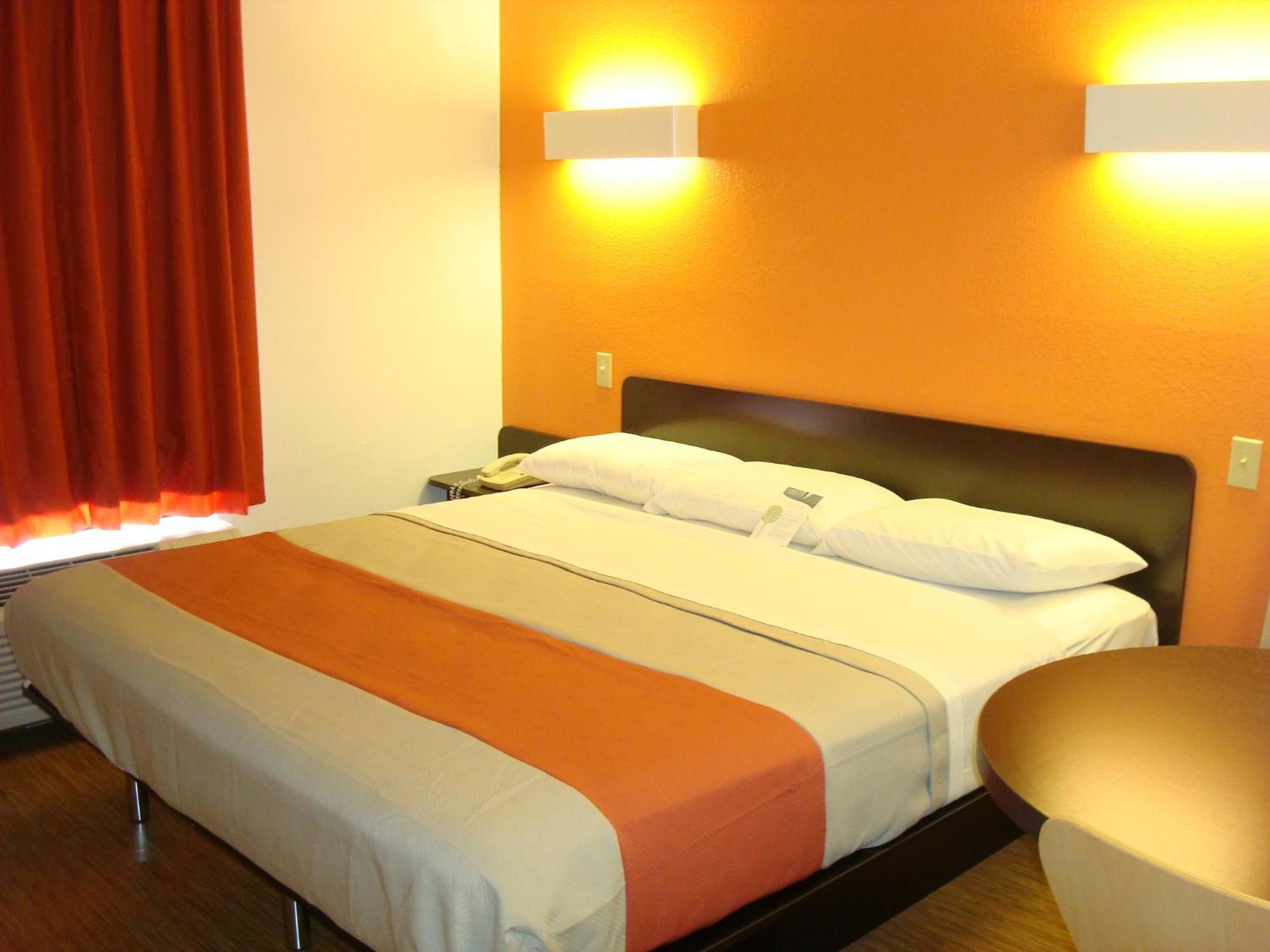 Motel 6-Arkadelphia, Ar Zewnętrze zdjęcie