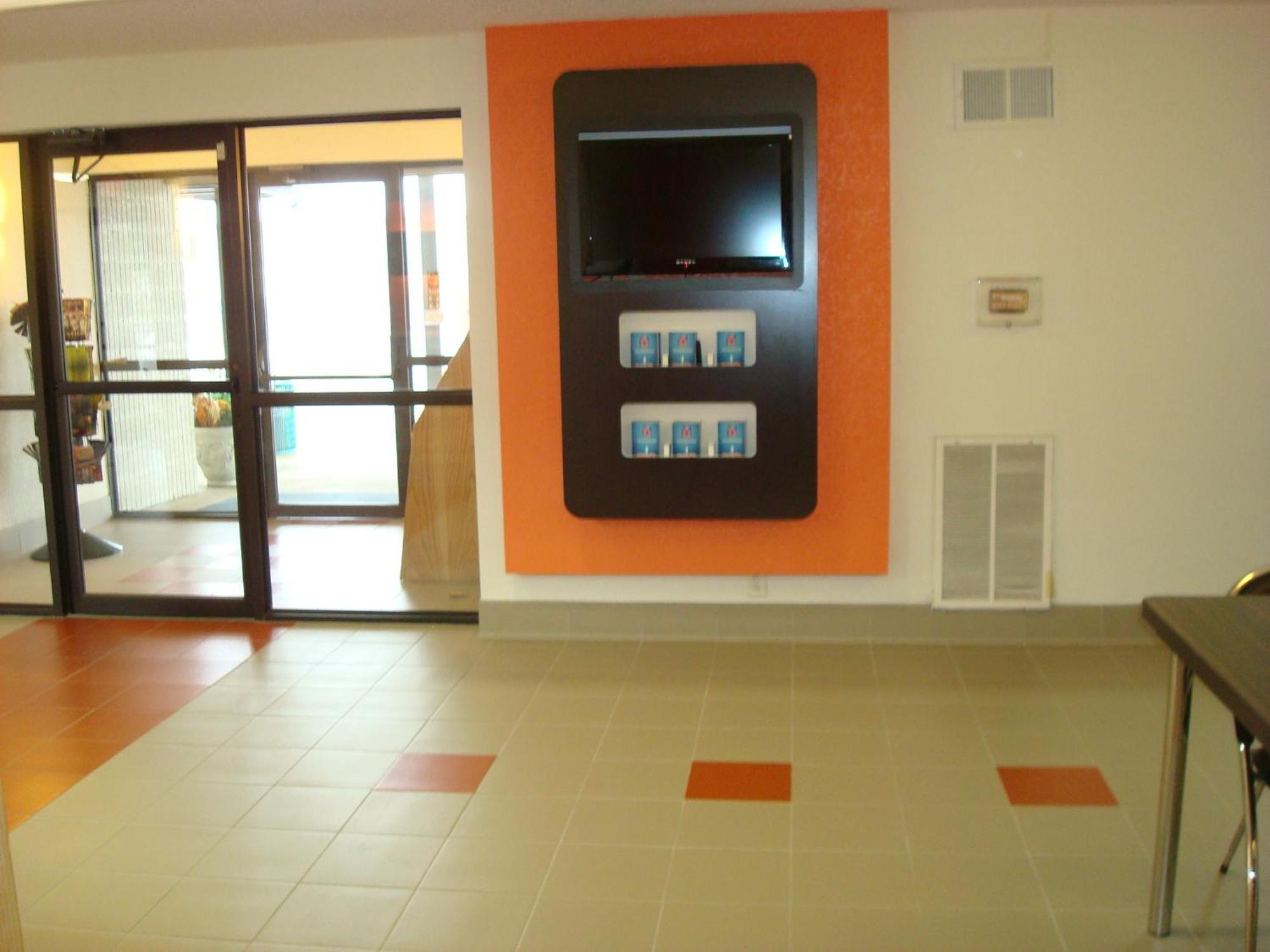 Motel 6-Arkadelphia, Ar Zewnętrze zdjęcie