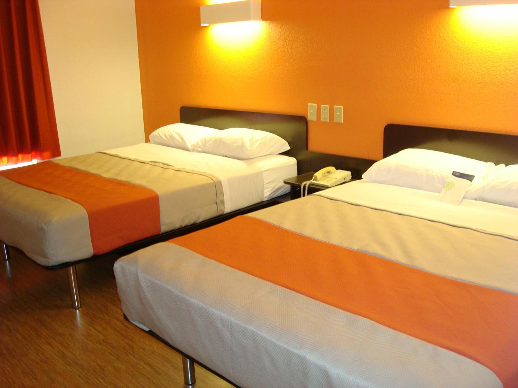 Motel 6-Arkadelphia, Ar Zewnętrze zdjęcie