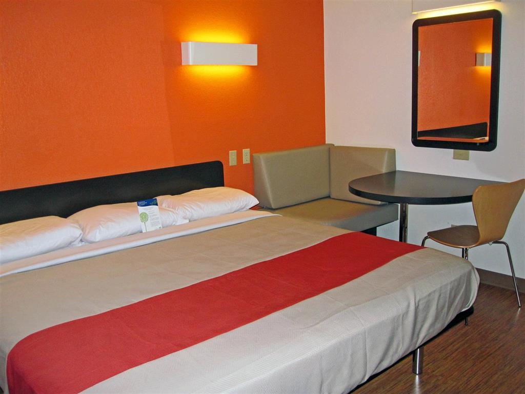 Motel 6-Arkadelphia, Ar Pokój zdjęcie