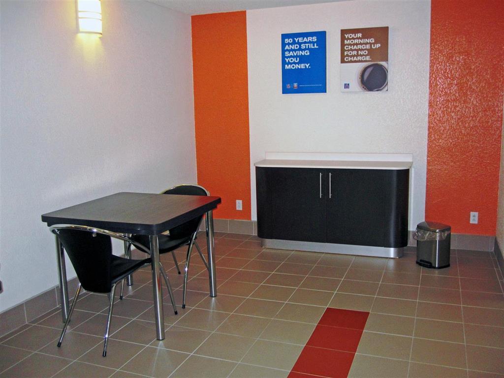 Motel 6-Arkadelphia, Ar Wnętrze zdjęcie
