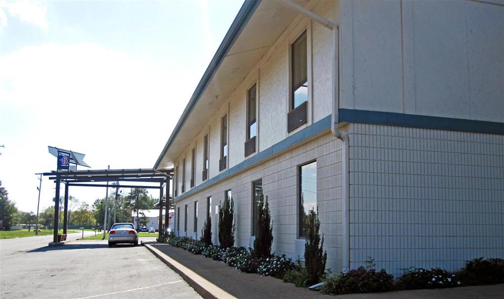 Motel 6-Arkadelphia, Ar Zewnętrze zdjęcie