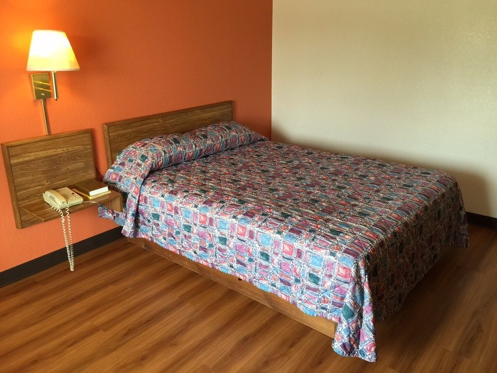 Motel 6-Arkadelphia, Ar Zewnętrze zdjęcie