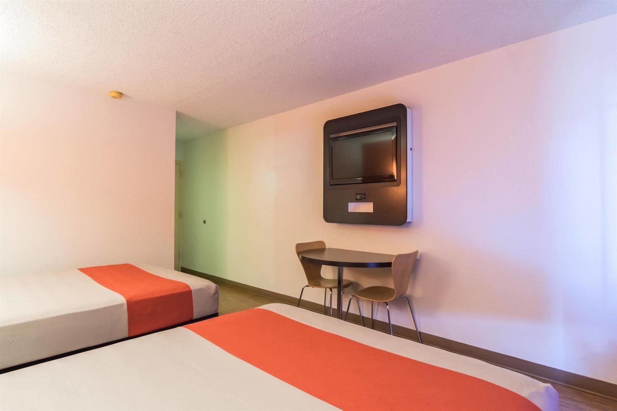 Motel 6-Arkadelphia, Ar Zewnętrze zdjęcie