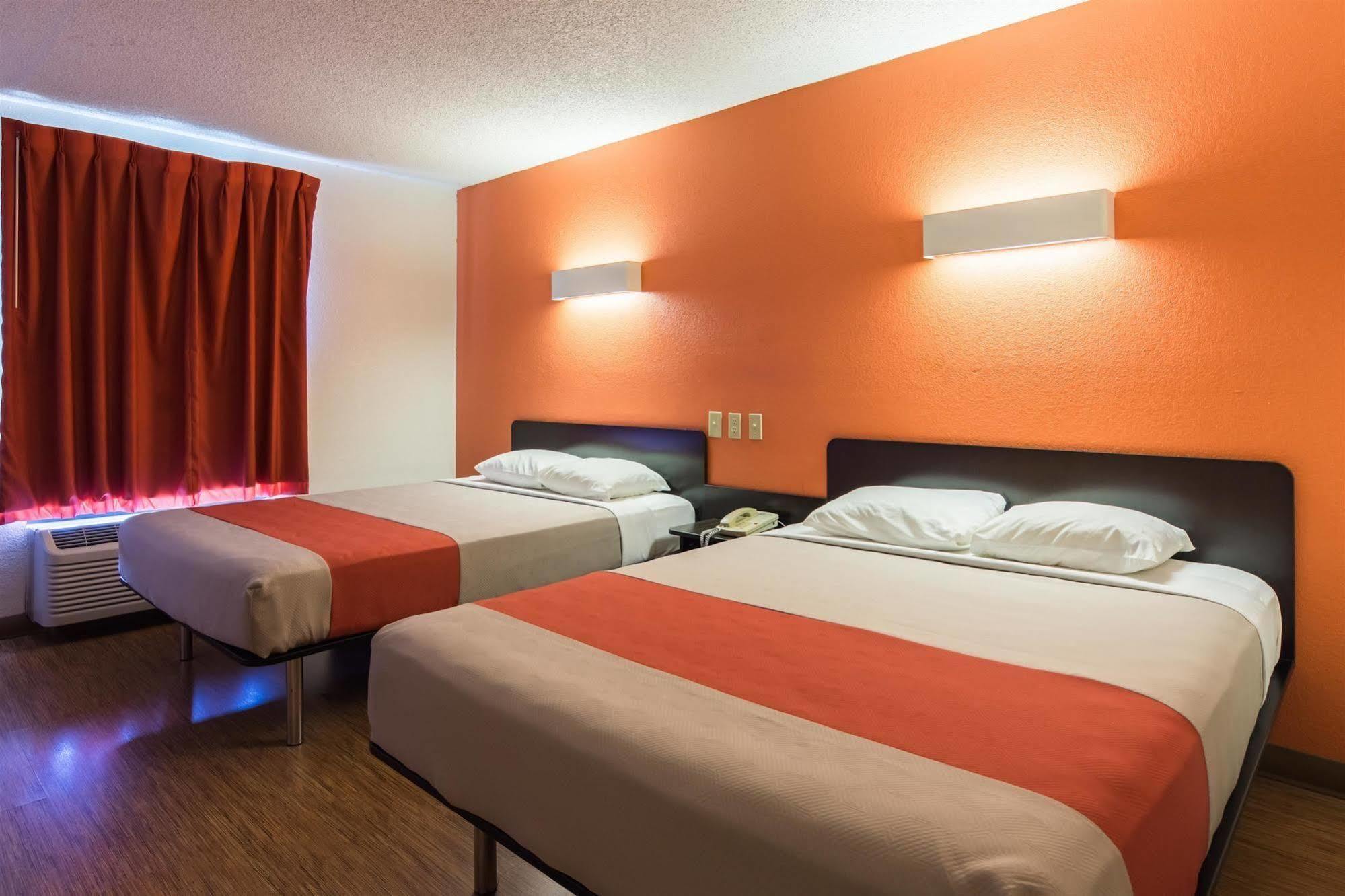 Motel 6-Arkadelphia, Ar Zewnętrze zdjęcie
