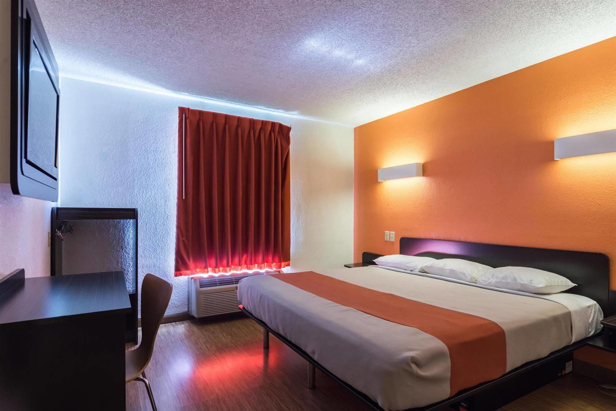 Motel 6-Arkadelphia, Ar Zewnętrze zdjęcie