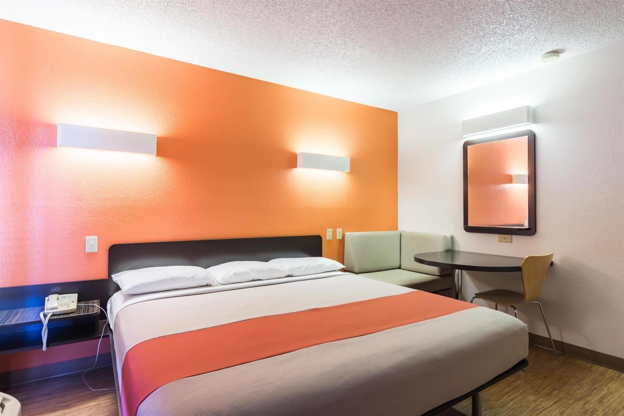 Motel 6-Arkadelphia, Ar Zewnętrze zdjęcie