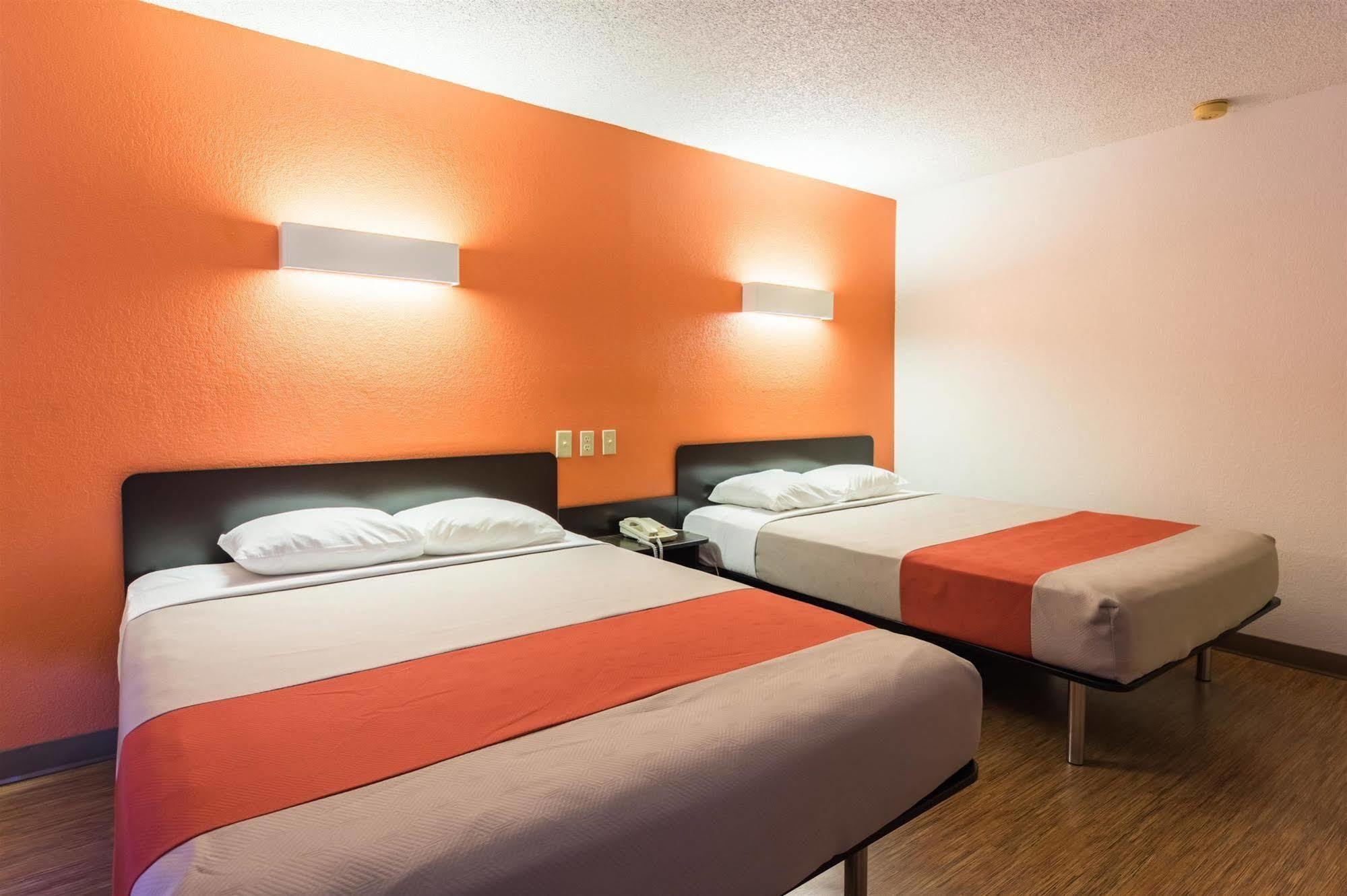 Motel 6-Arkadelphia, Ar Zewnętrze zdjęcie