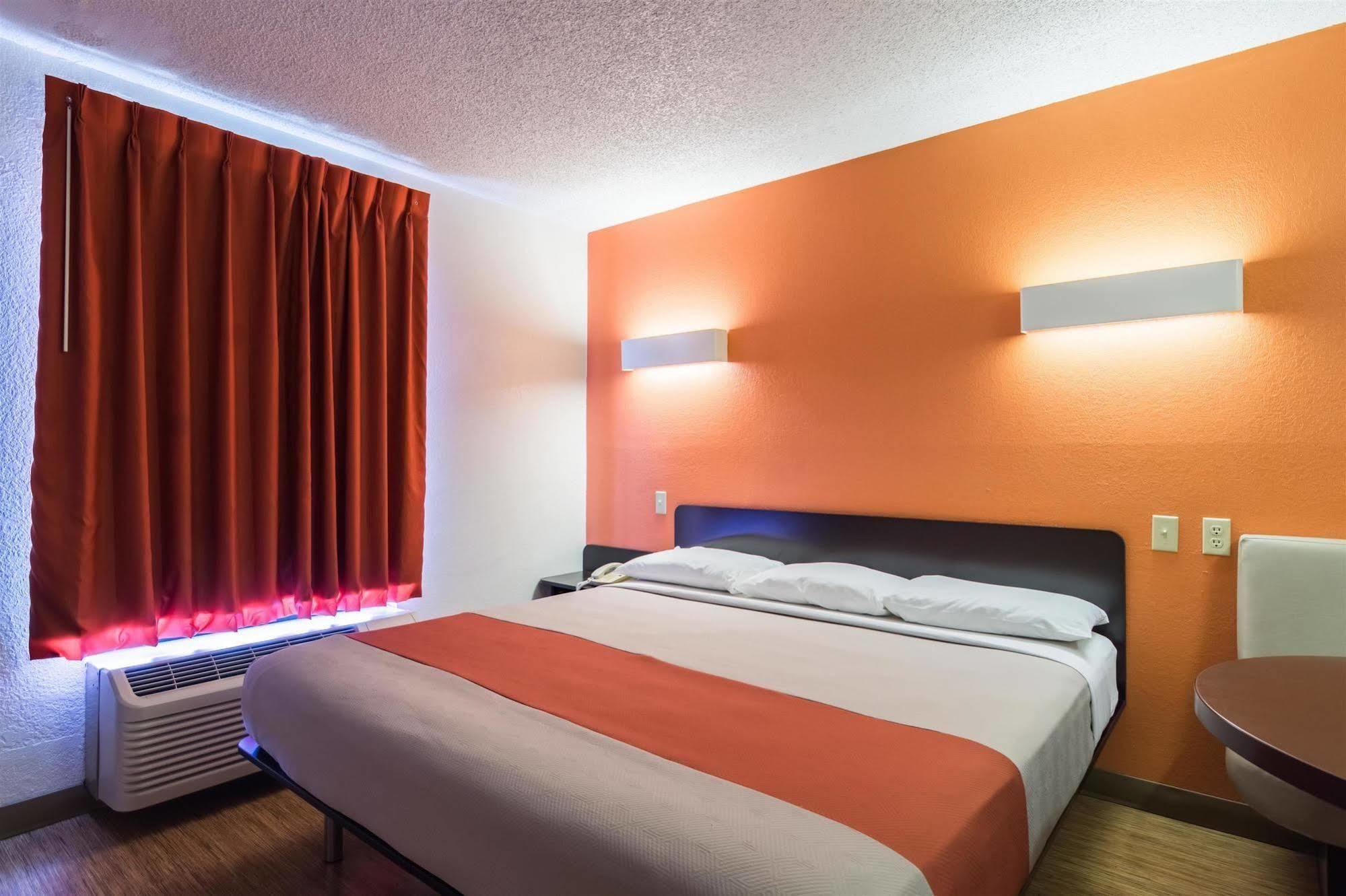 Motel 6-Arkadelphia, Ar Zewnętrze zdjęcie