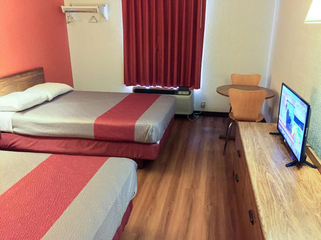 Motel 6-Arkadelphia, Ar Zewnętrze zdjęcie